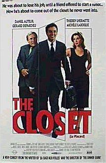 Imagem 3 do filme O Closet